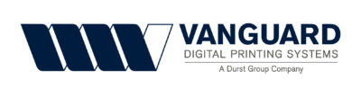 Vanguard Digital Printing Systems logo