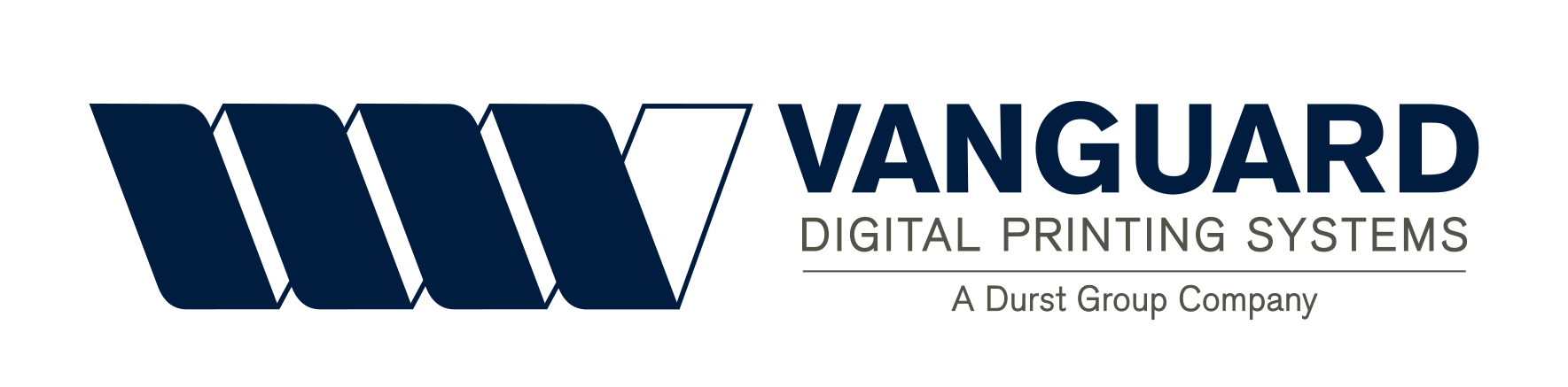 Vanguard Digital Printing Systems