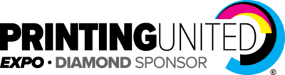 Diamond sponsor PRINTING United Expo 2023