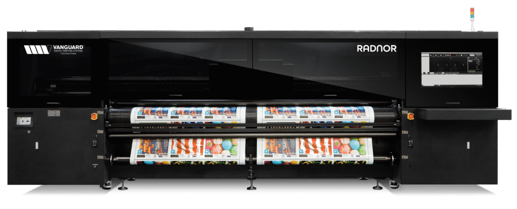 Vanguard Digital Continues to Amaze With 2025 PRINTING United Expo Lineup